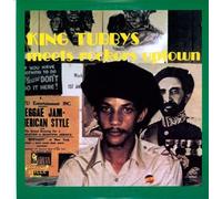 King Tubby - King Tubby Meets Rockers Uptown [VINYL]