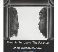 King Tubby - King Tubby Meets The Upsetter At The Grass Roots Of Dub [VINYL]