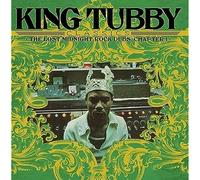 King Tubby - King Tubby's Classics: The Lost Midnight Rock Dubs Chapter 1 [VINYL]