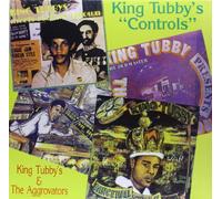 King Tubby - King Tubby's Controls [VINYL]