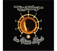 King Tubby - King Tubby's in Fine Style