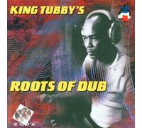 King Tubby - King Tubbys Roots of Dub