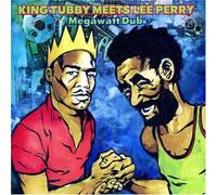 King Tubby/Lee "Scratch" Perry - Megawatt Dub