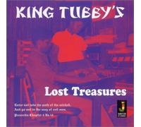 King Tubby - Lost Treasures