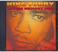 King Tubby - Loving Memory Dub [Us Import]