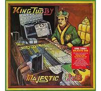 MAJESTIC DUB - KING TUBBY