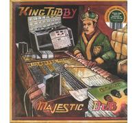 King Tubby - Majestic Dub [VINYL]