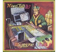 King Tubby - Majestic Dub [Vinyl LP] [VINYL]
