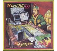 King Tubby - Majestic Dub [VINYL]