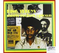 King Tubby - Meets Rockers Uptown [3x10''] [VINYL]