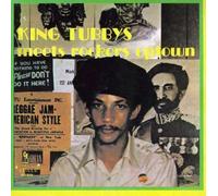 King Tubby Meets Rockers Uptown by Augustus Pablo