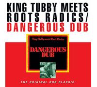 King Tubby - Dangerous Dub [VINYL]