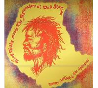 King Tubby Meets The Aggrovators At Dub Station (reissue)