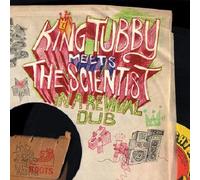 King Tubby Meets the Scientist - In a Revival Dub