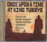 King Tubby - Once Upon a Time at King Tubby's