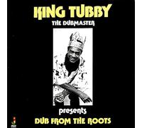 King Tubby Presents…. - Dub from the Roots [VINYL]