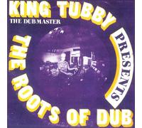 King Tubby Presents the Roots of Dub LP Vinyl GREL2032 NEW