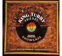 King Tubby & Friends - Rod Of Correction Showcase [VINYL]
