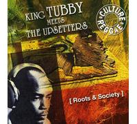 King Tubby - Roots and Society