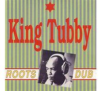 King Tubby - Roots Dub