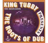 King Tubby – Roots Of Dub (Box Set) – Vinyl