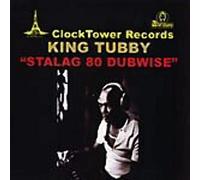 KING TUBBY - stalag 80 dubwise
