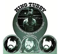 King Tubby - Surrounded By the Dreads At th - New Vinyl Record VINYL - O4z
