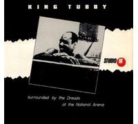 King Tubby - Surrounded By The Dread At The National Arena [VINYL]