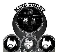 King Tubby - Surrounded By the Dreads At the National Arena [VINYL]
