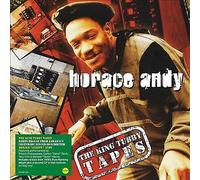 King Tubby Tapes by Horace Andy (Record, 2022)