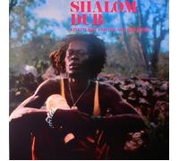 KING TUBBY & THE AGGROVATORS - Shalom Dub - Vinyl (LP)