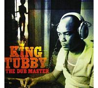 King Tubby - The Dub Master