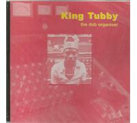 King Tubby - The Dub Organiser