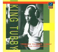 King Tubby - Tribute to King Tubby