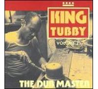 King Tubby - Vol. 1-Dub Master