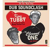 KING TUBBY VS CHANNEL ONE - DUB SOUNDCLASH