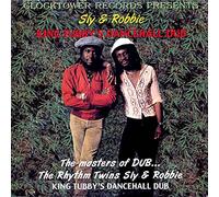 King Tubby's Dance Hall Style Dub