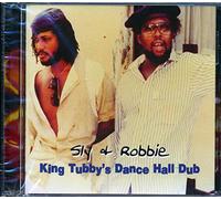 King Tubby's Dancehall Dub