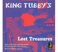 King Tubby's - Lost Treasures