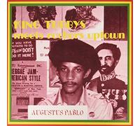 King Tubbys Meets Rockers Uptown