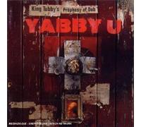 King Tubby's Prophesy Of Dub by Yabby U
