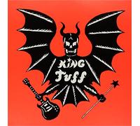 King Tuff - King Tuff [VINYL]