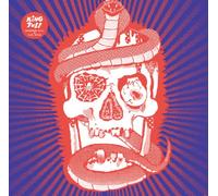 King Tuff - Screaming Skull [7" VINYL]