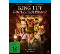 Mulcahy,Russell - King Tut-der Fluch des Pharao (Tutanchamun) (Fer