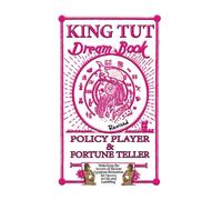 King Tut Dream Book Policy Player and Fortune Teller: Unlocking the Secrets of Ancient Egyptian Divination for Success in Life and Gambling