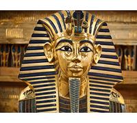 King Tut’s Tomb