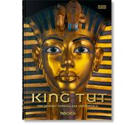King Tut: The Journey through the Underworld. 45th Ed. (45th Edition)