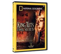 King Tut's Final Secrets [DVD] [Region 1] [US Import] [NTSC]