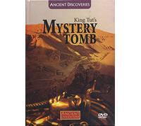 King Tut's Mystery Tomb--Ancient Discoveries