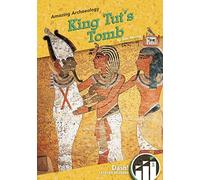 King Tut's Tomb (Amazing Archaeology)